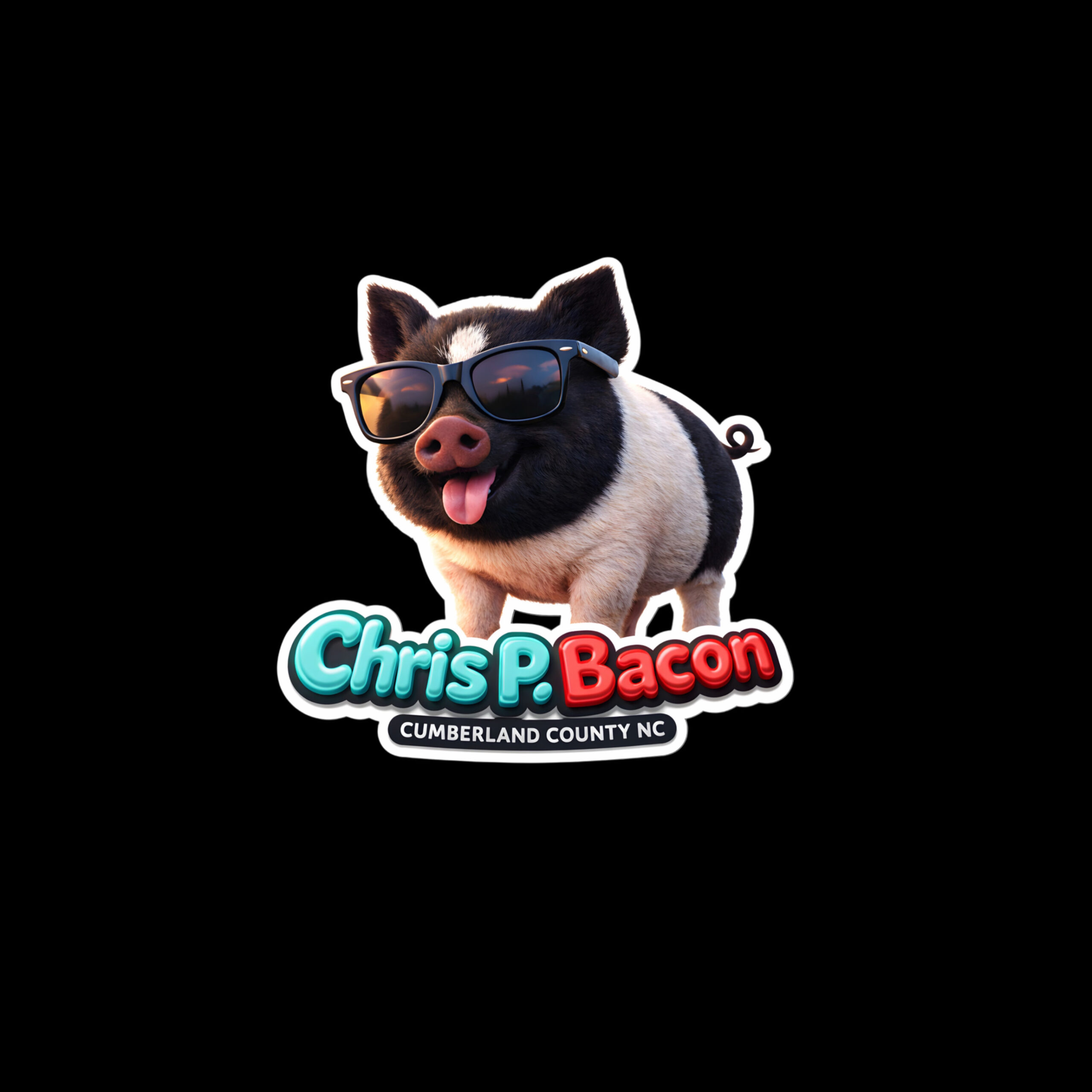 Big Animated Chris P - Image 4