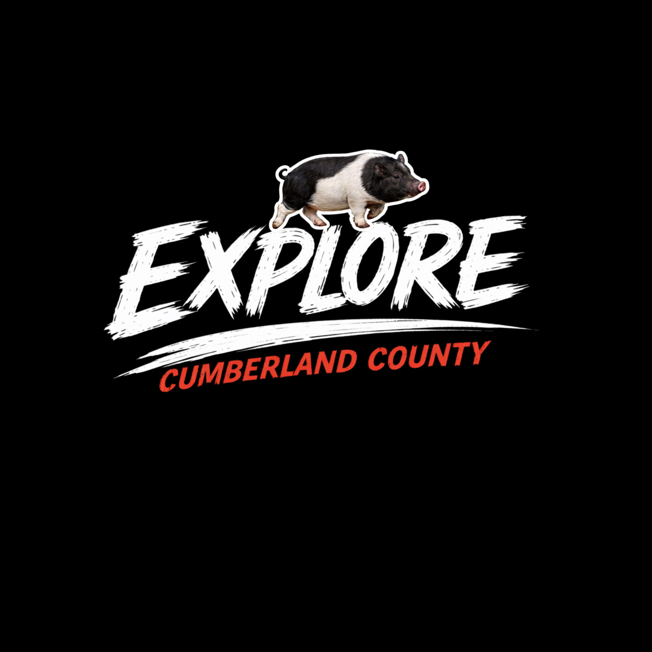 Explore Cumberland Running Chris P