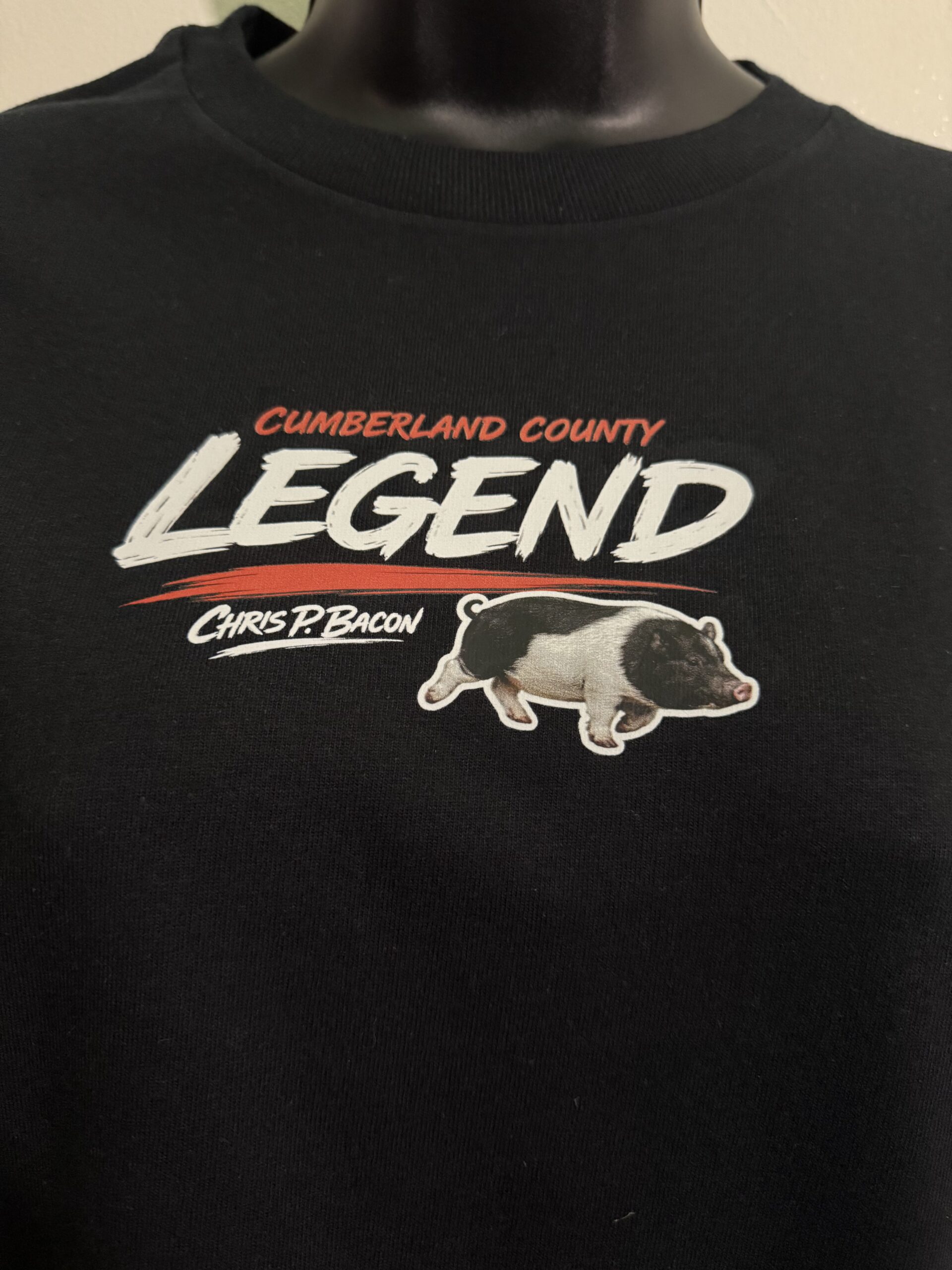 Legend Realistic Chris P - Image 3