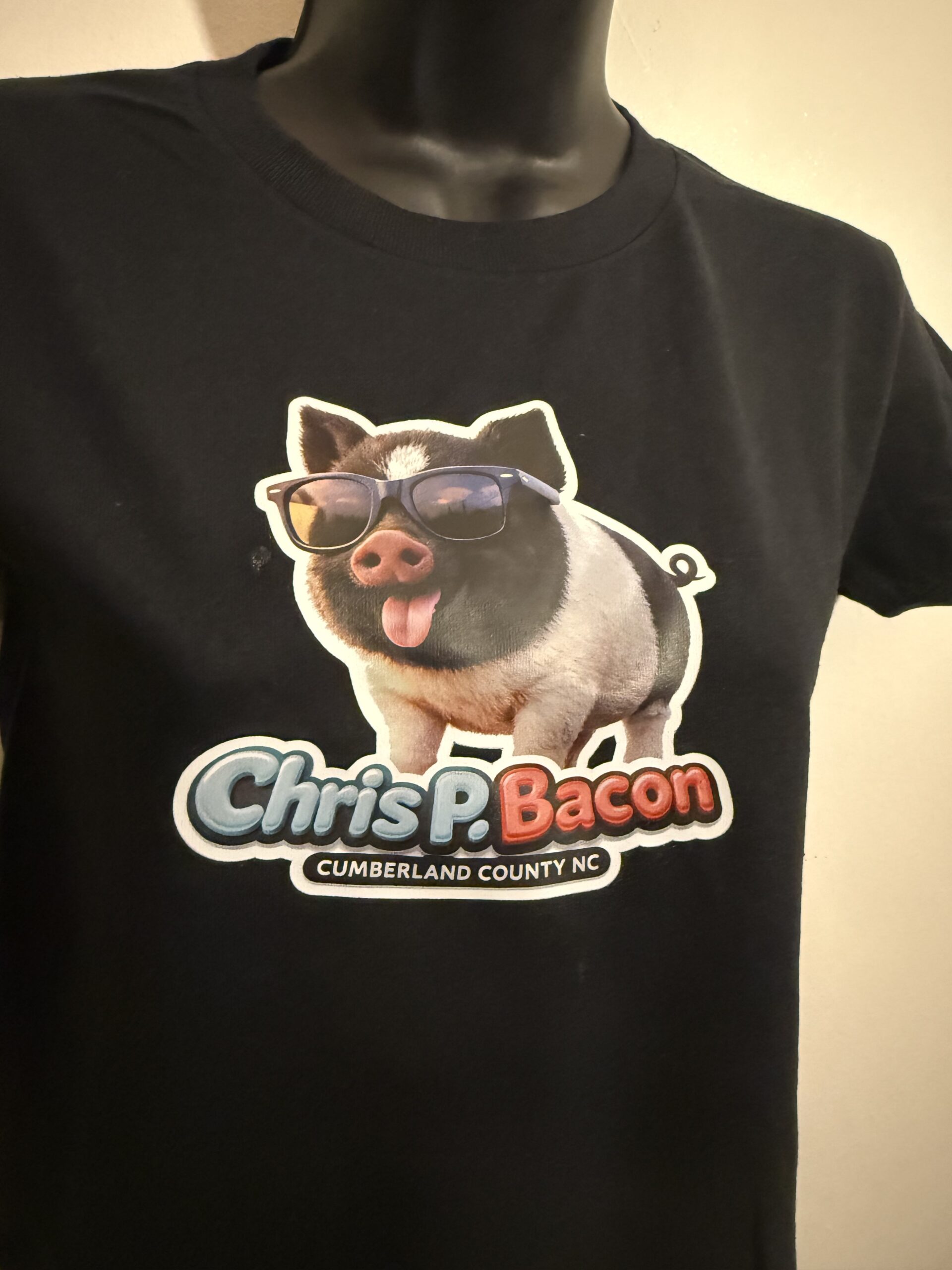 Big Animated Chris P - Image 7