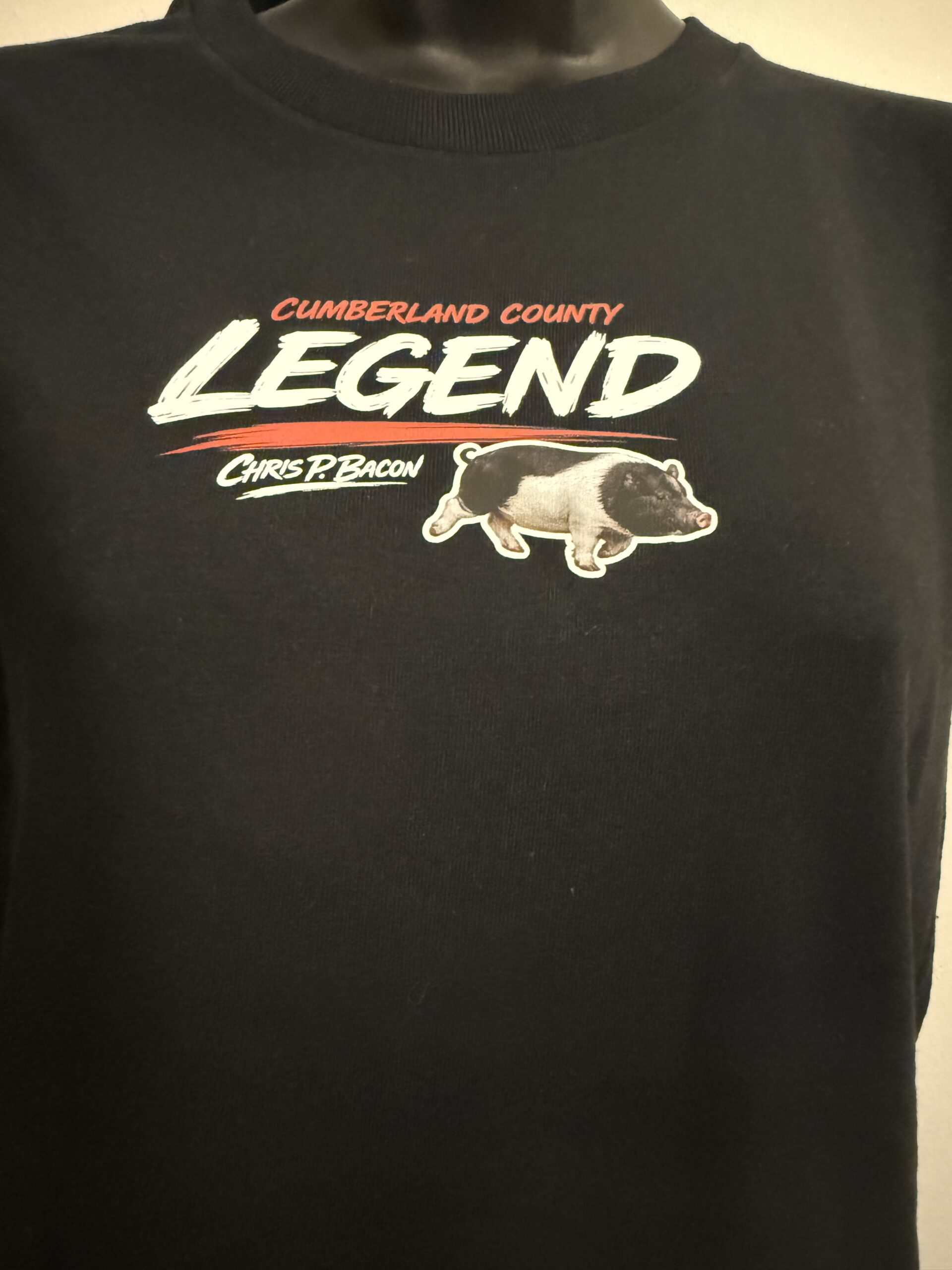 Legend Realistic Chris P - Image 6