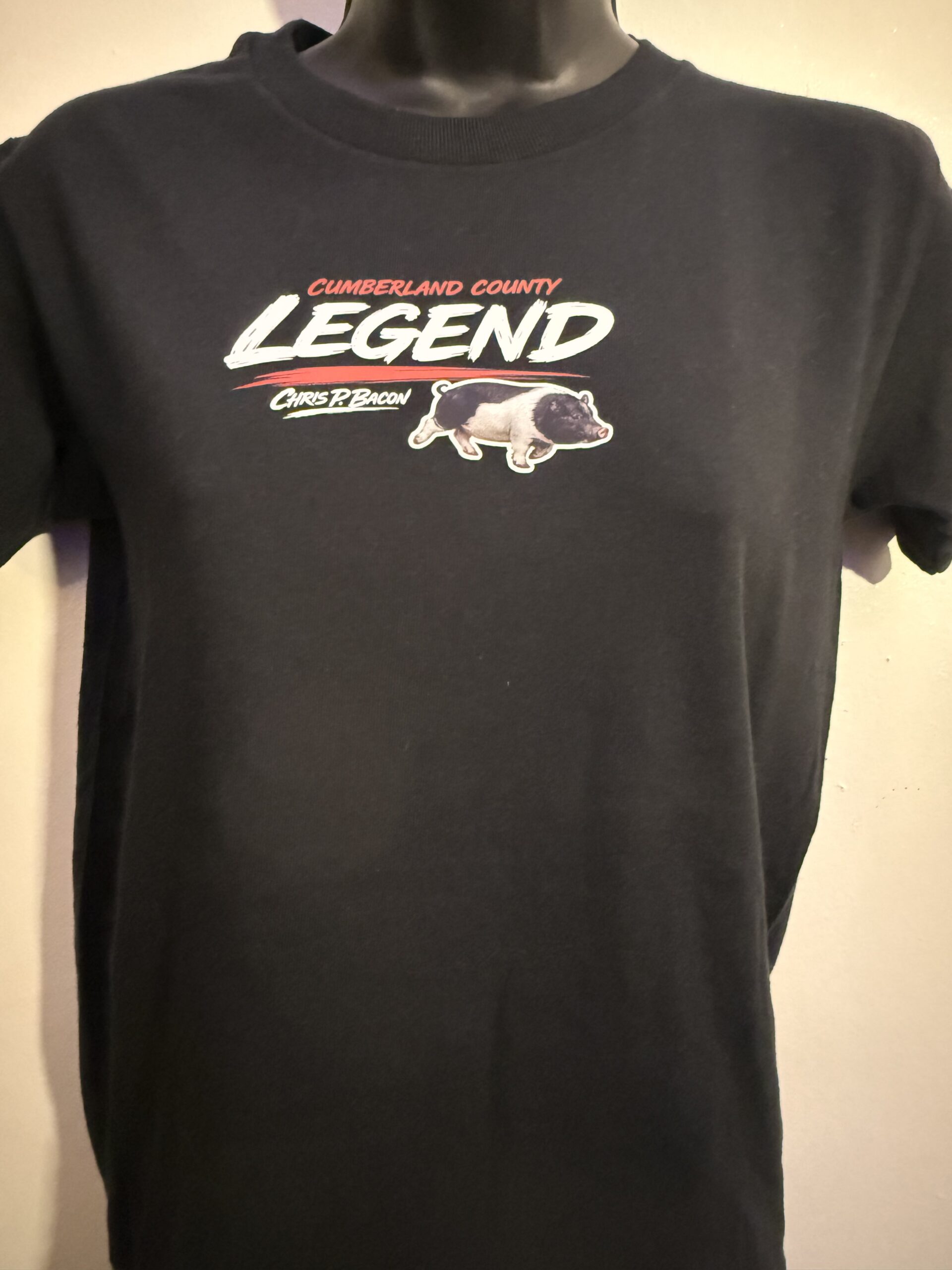 Legend Realistic Chris P - Image 5