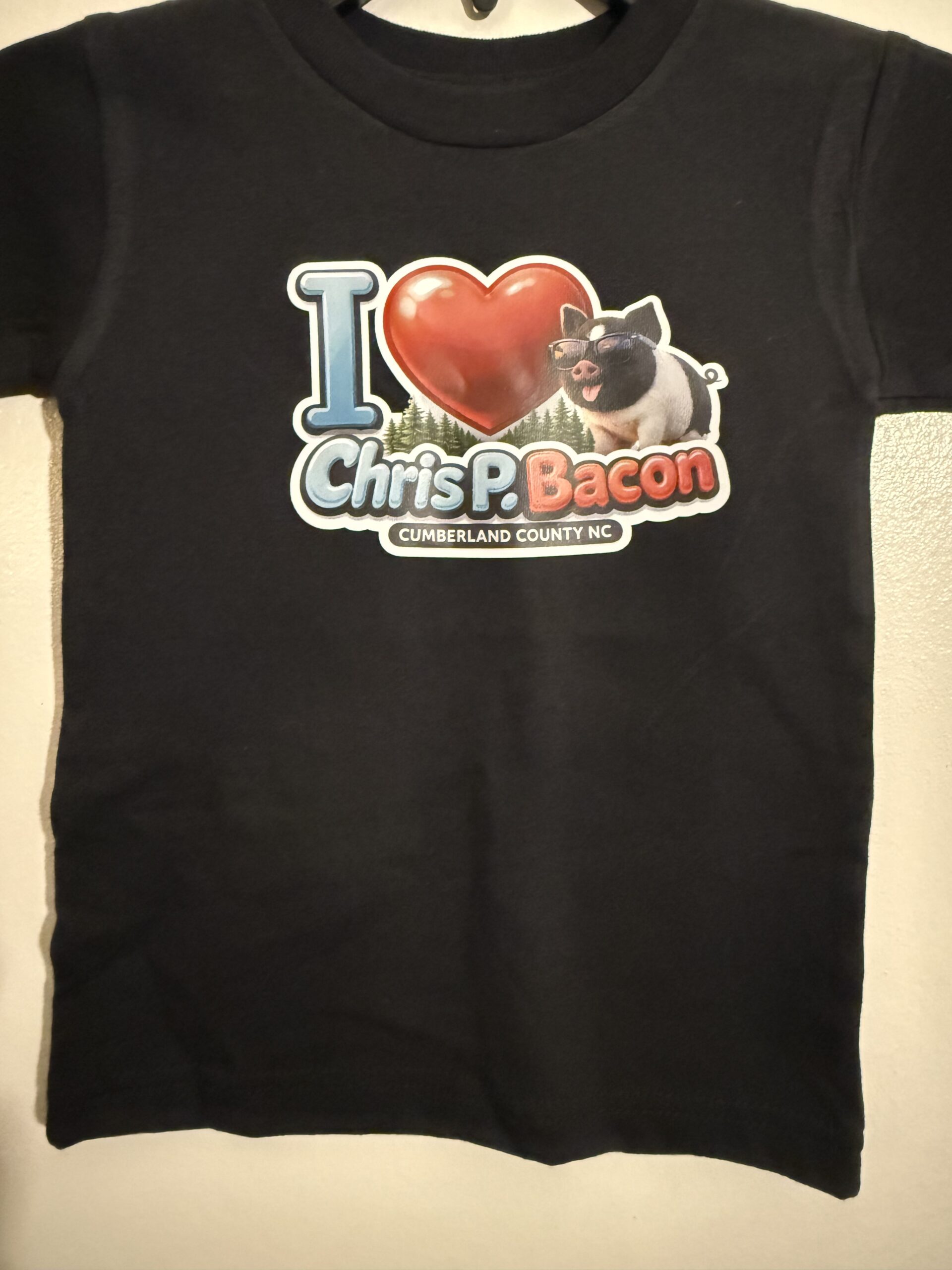 I Love Chris P Animated - Image 8