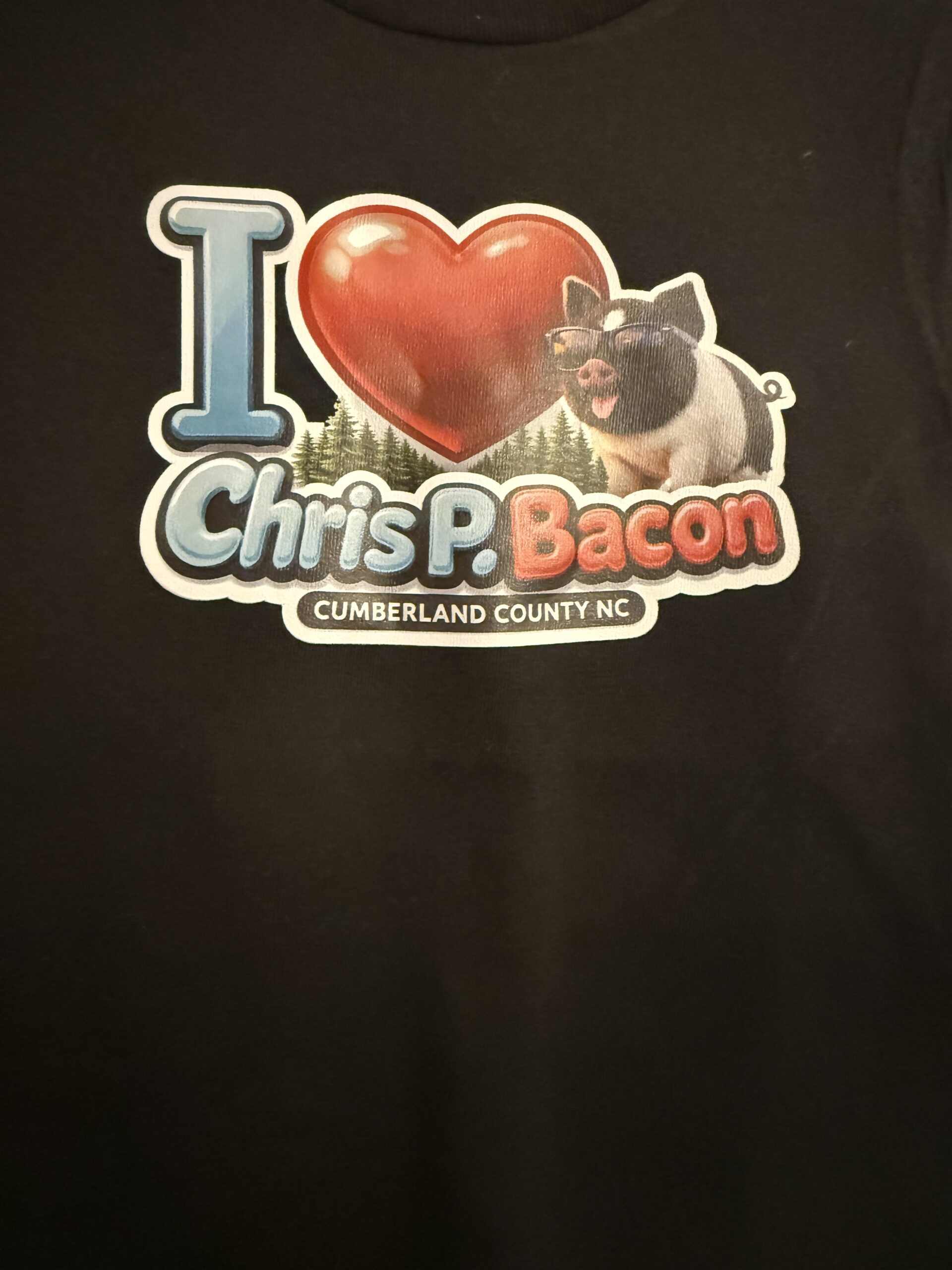 I Love Chris P Animated - Image 7