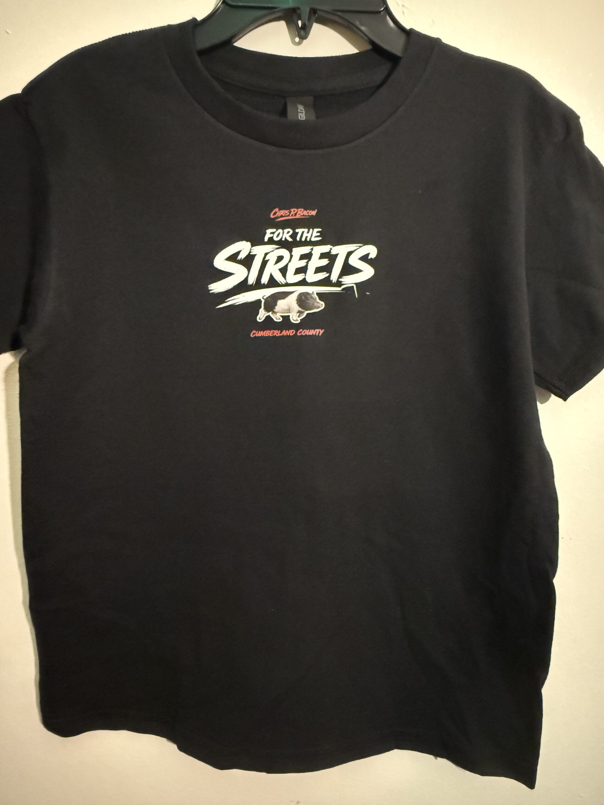 For The Streets Cumberland Chris P - Image 3